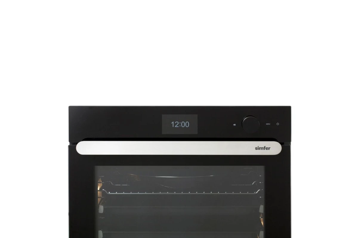 Электрический духовой шкаф Simfer B6ES89020 ICON PREMIUM
