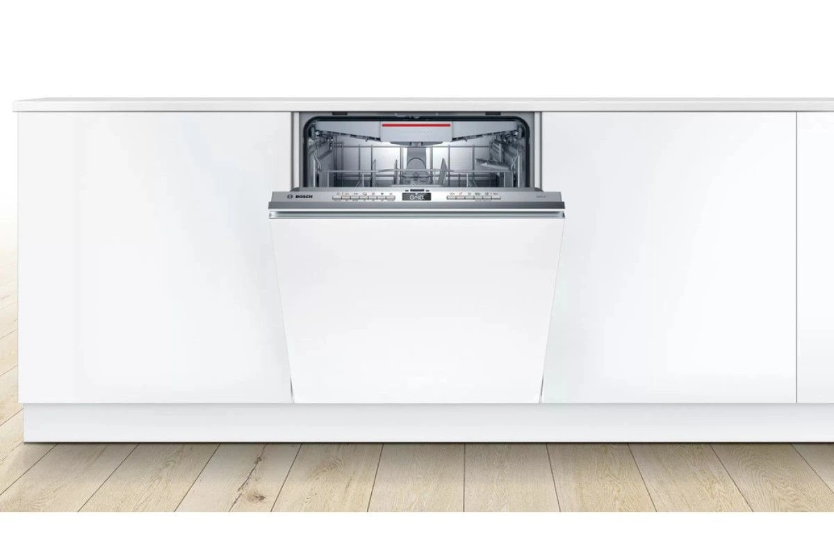 Встраиваемая посудомоечная машина Bosch SMV4HVX40E
