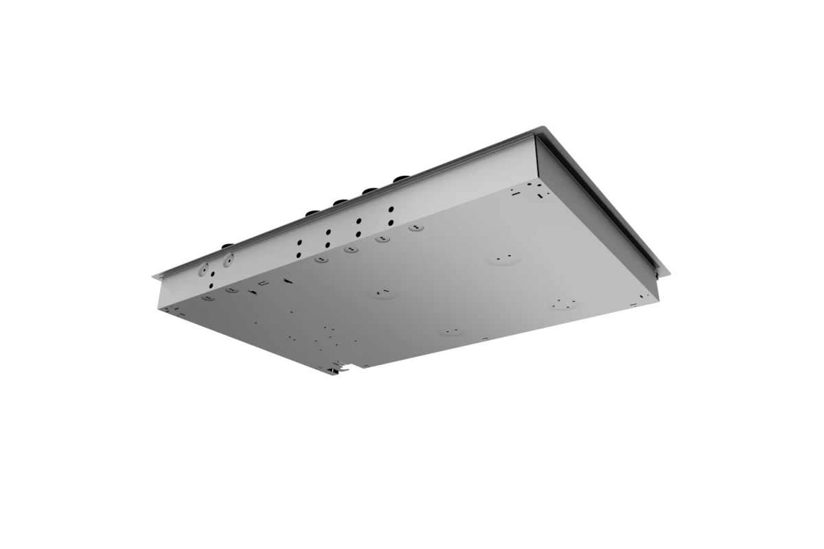 Газовая варочная панель De Dietrich DPE4729XF