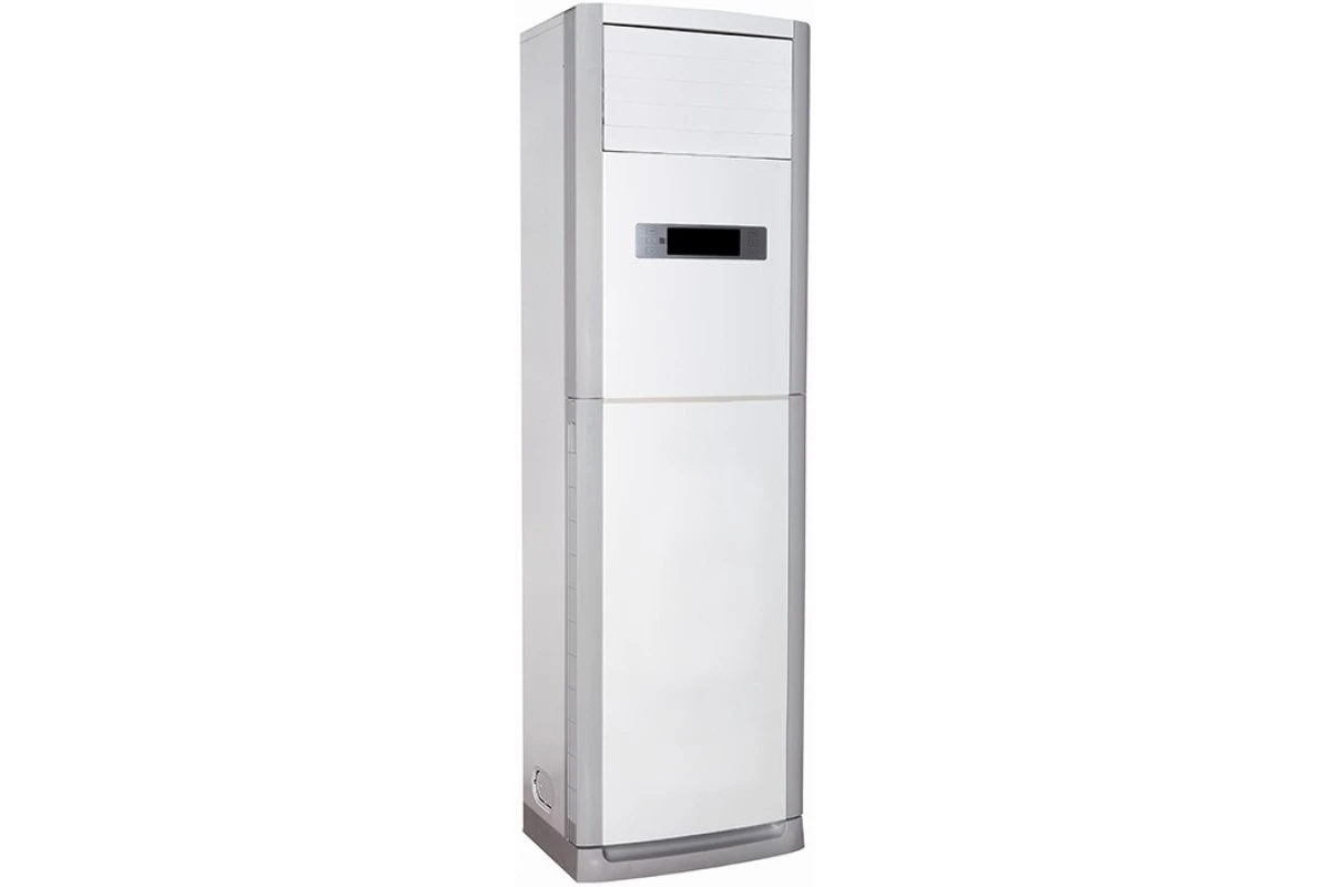 Колонный кондиционер Midea MFJ-48ARN1-R/MOU-48HN1-LRR