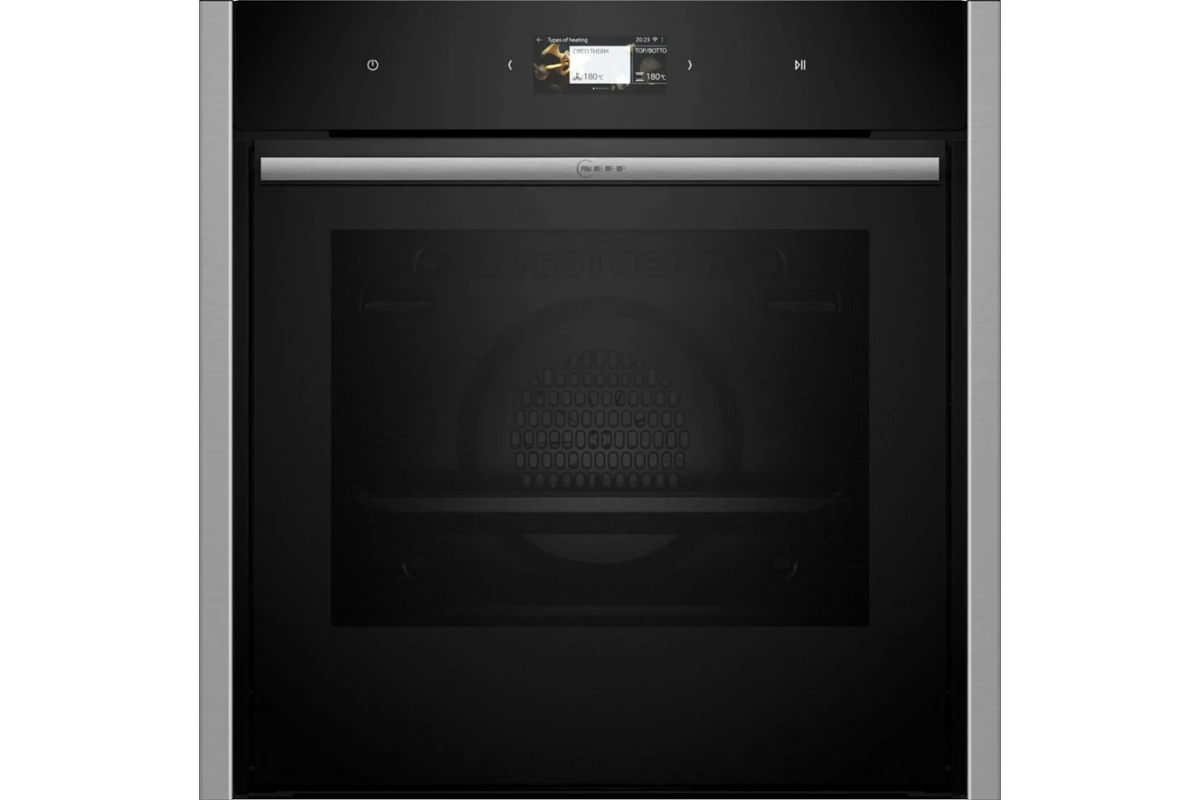 Духовой шкаф Neff B64CS71N0