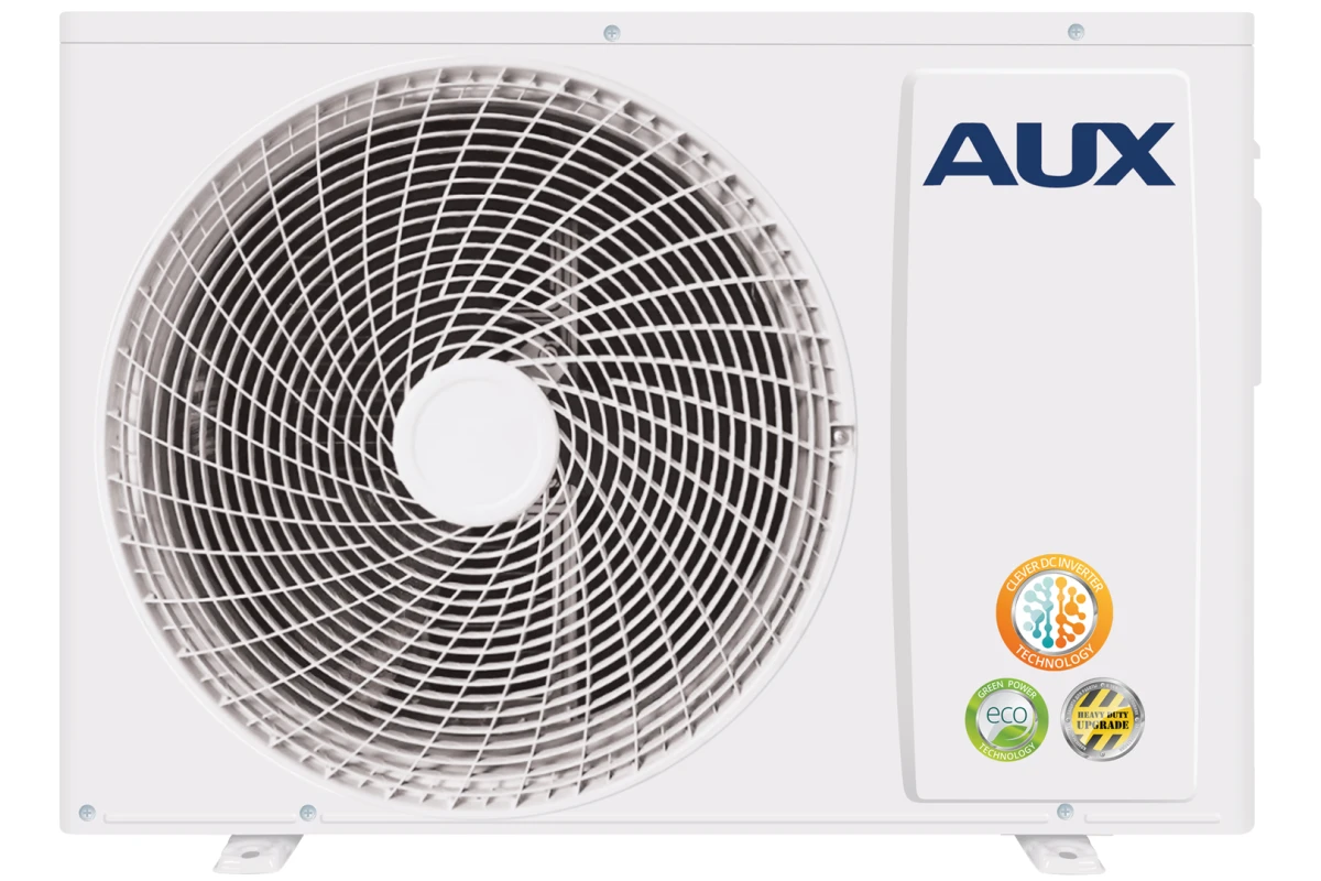 Напольно-потолочный кондиционер AUX ALCF-H18/4R1С/AL-H18/4R1С(U)