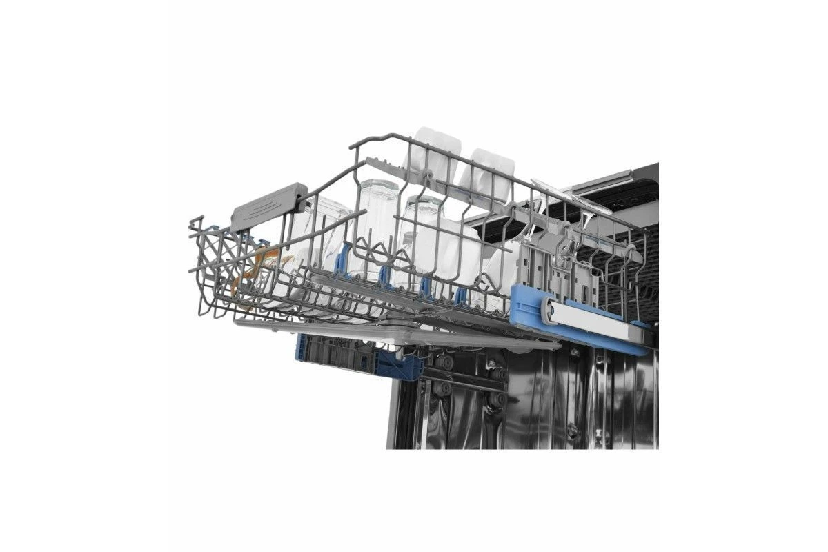 Встраиваемая посудомоечная машина Scandilux DWB 6535B3