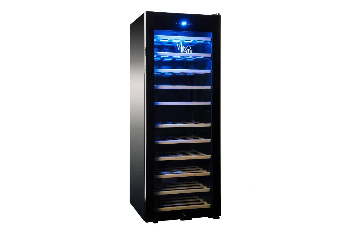Однозонный шкаф Vinosafe VSF51AM