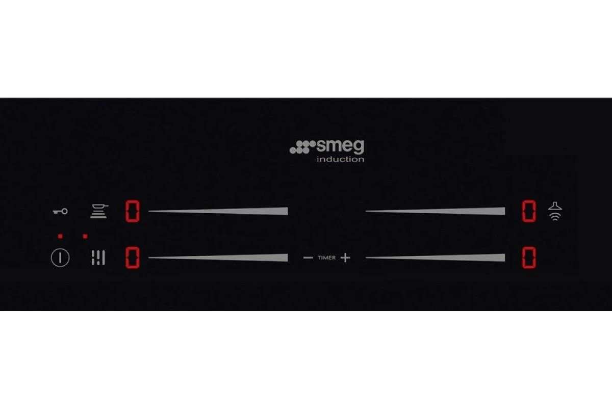 Варочная панель Smeg SI1F7845B