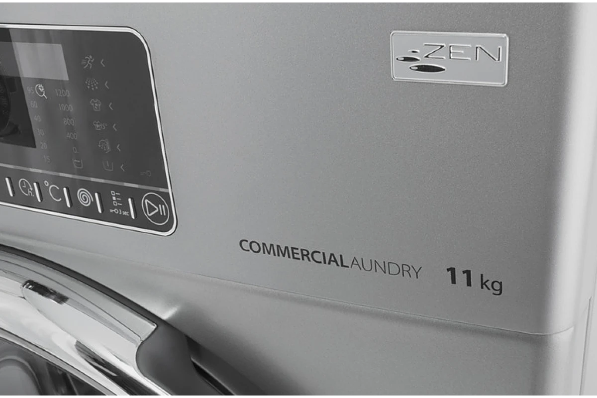 Стиральная машина Whirlpool AWG 1112 S/PRO