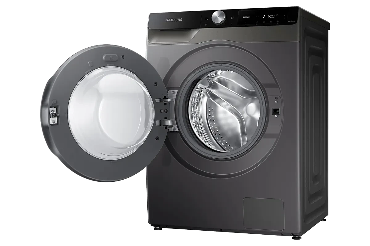 Стиральная машина Samsung WW90T604CLX/LP (EcoBubble)