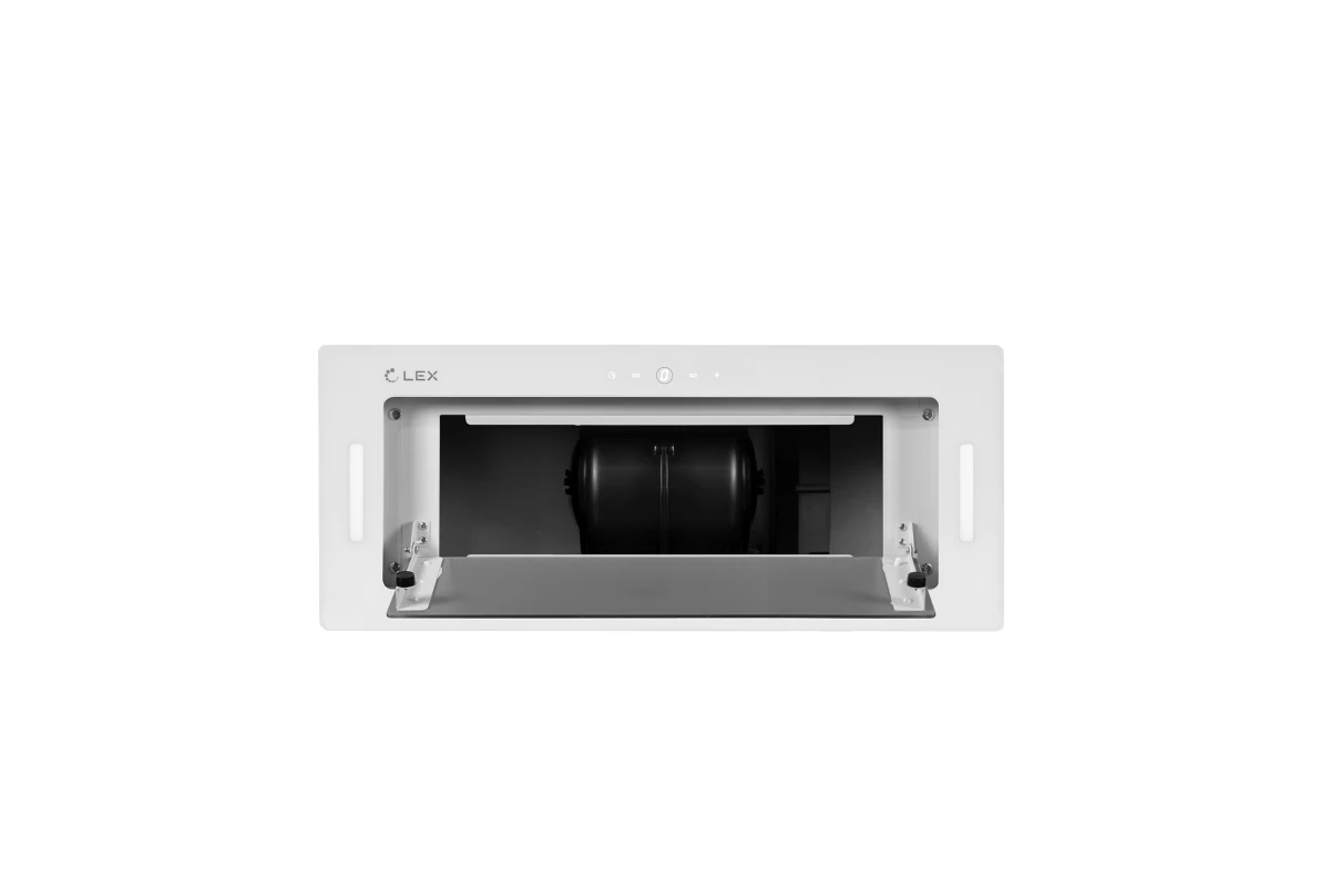 Встраиваемая кухонная вытяжка LEX GS BLOC GS 900 White