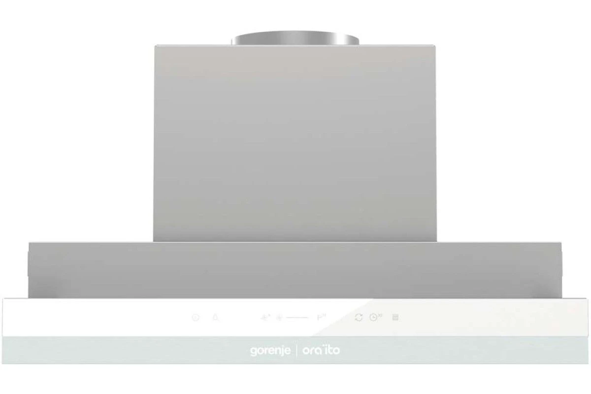 Встраиваемая вытяжка Gorenje BHP 643 ORAW