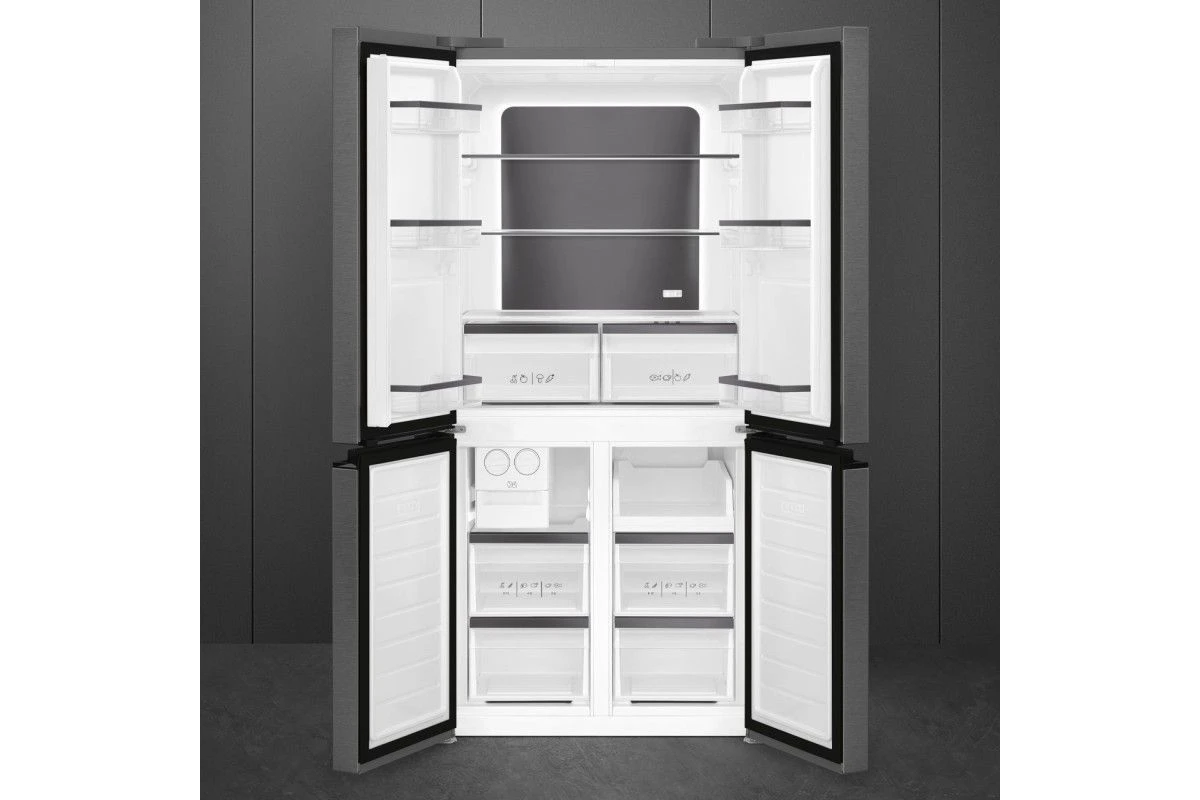 Холодильник Side-by-Side Smeg FQI48KD