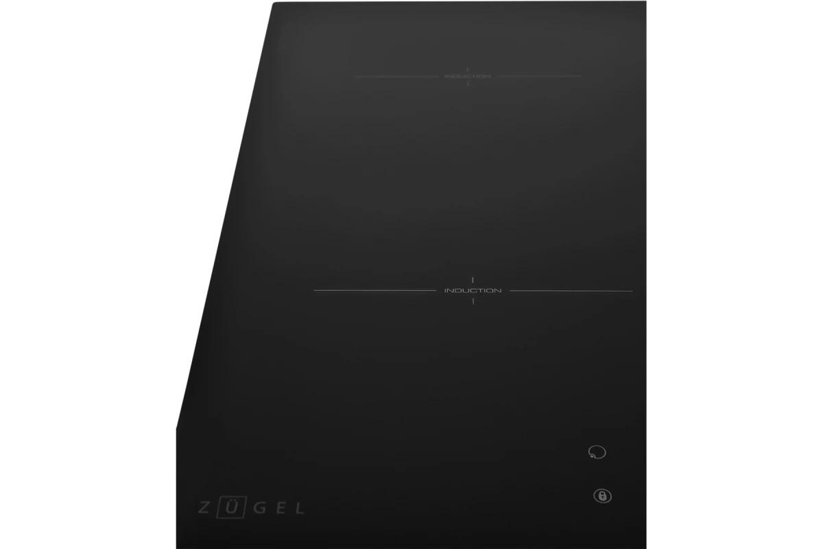 Варочная панель индукционная ZUGEL ZIH604B