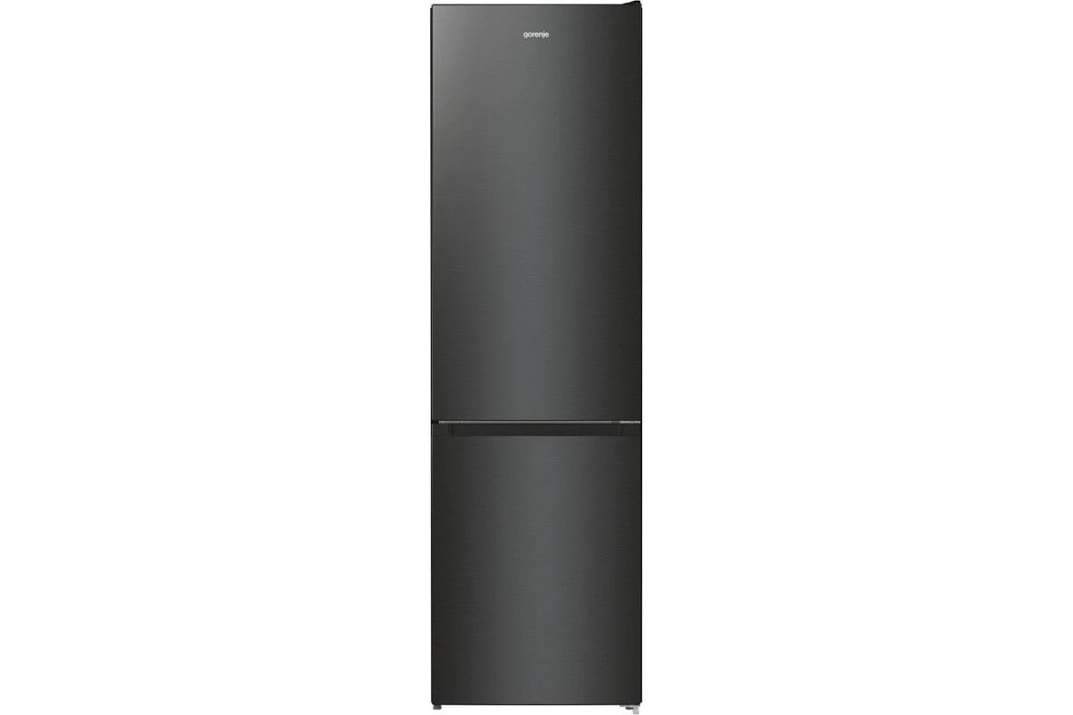 Отдельностоящий холодильник Gorenje NRK6202EBXL4