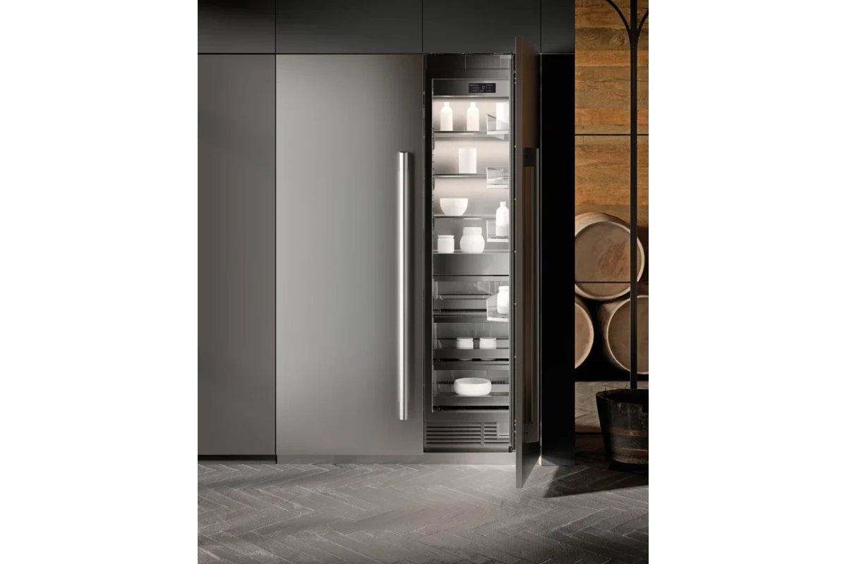 Морозильная камера Signature Kitchen Suite SKSCF2431P