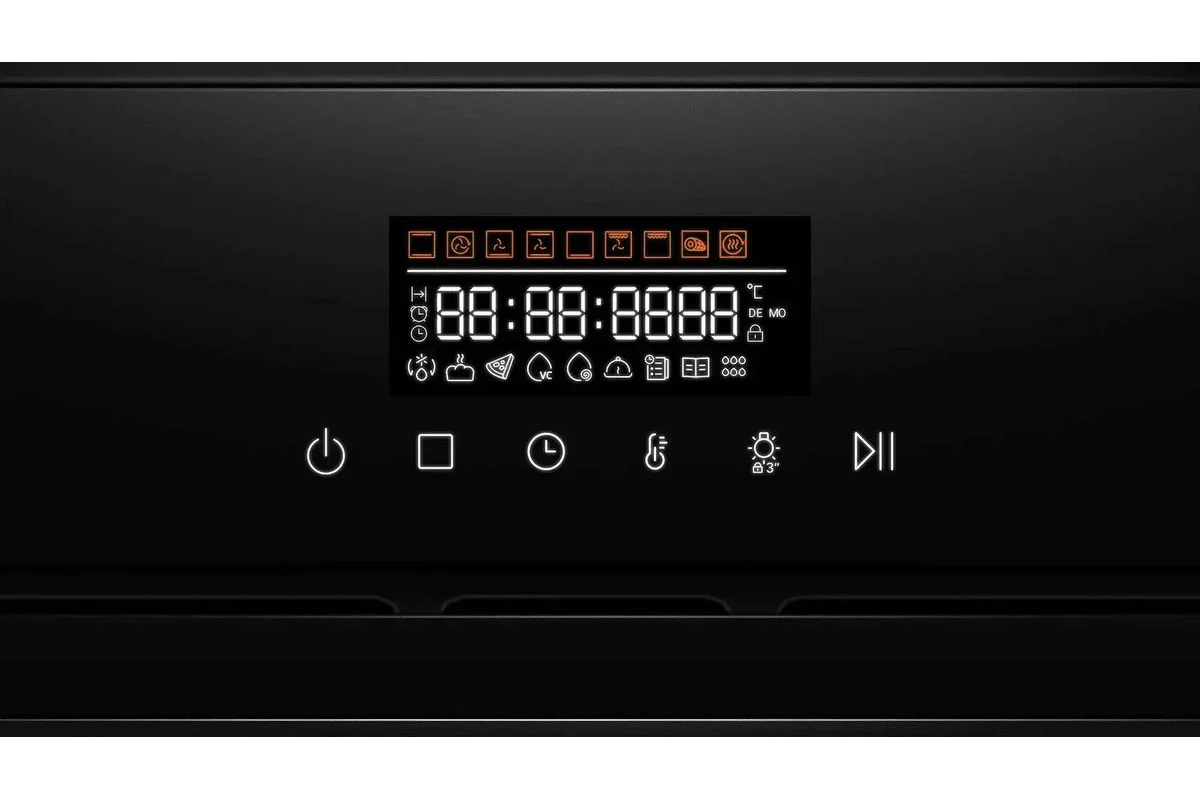 Духовой шкаф Haier HOQ-F4AAN3GB