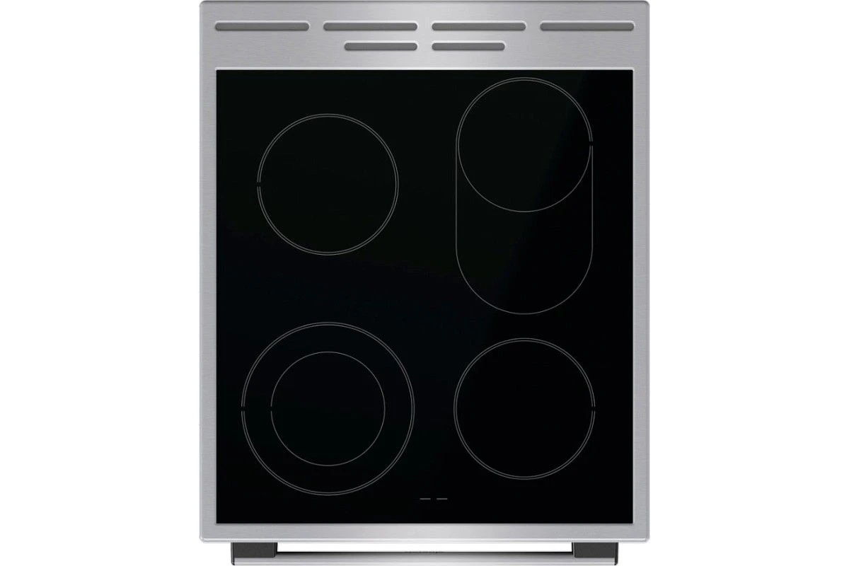 Электрическая плита Gorenje GEC5C61XPA