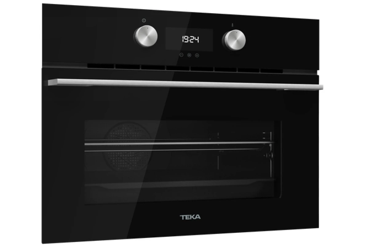 Духовой шкаф Teka HLC 8400 NIGHT RIVER BLACK