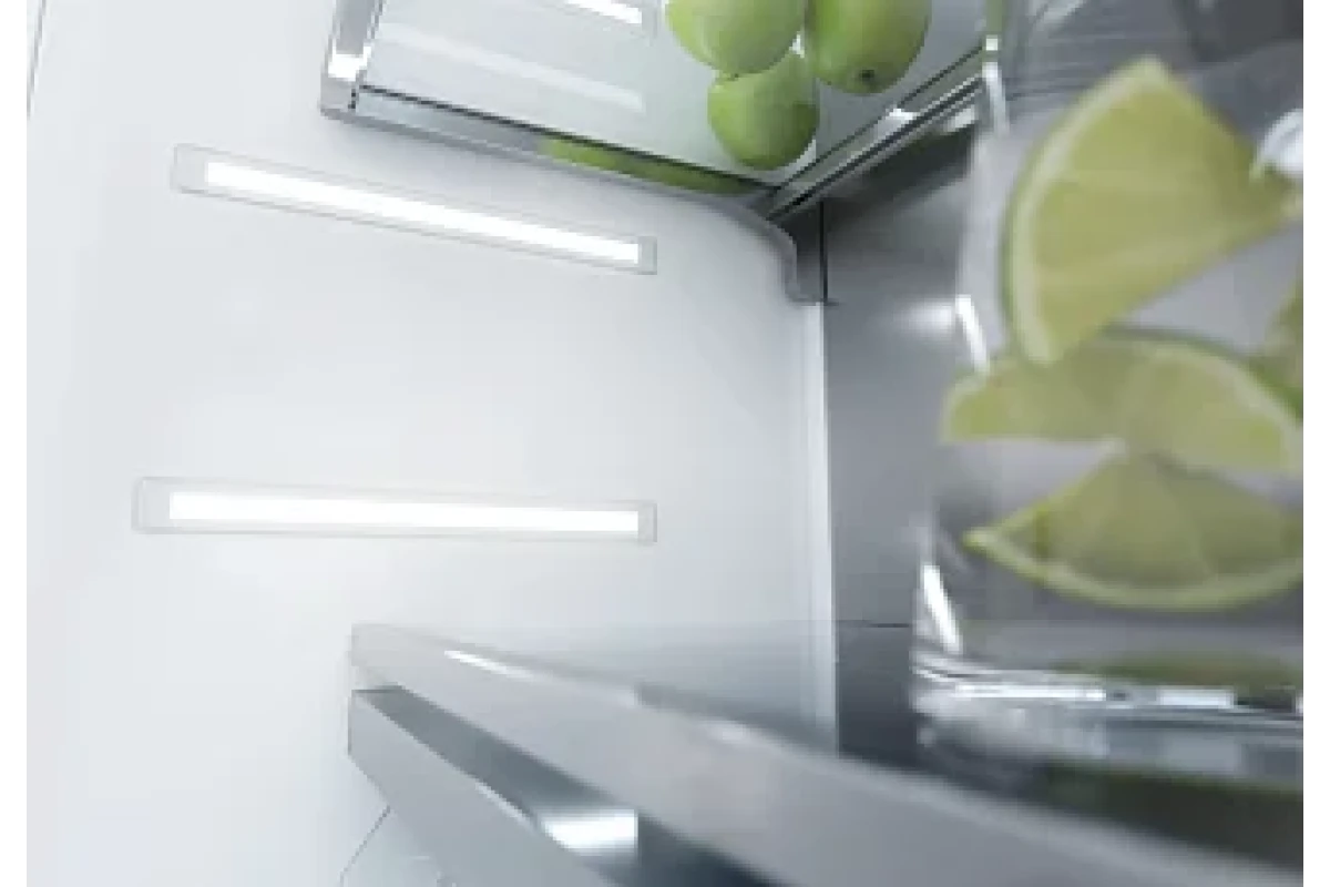 Встраиваемый холодильник Miele KF 2912 Vi