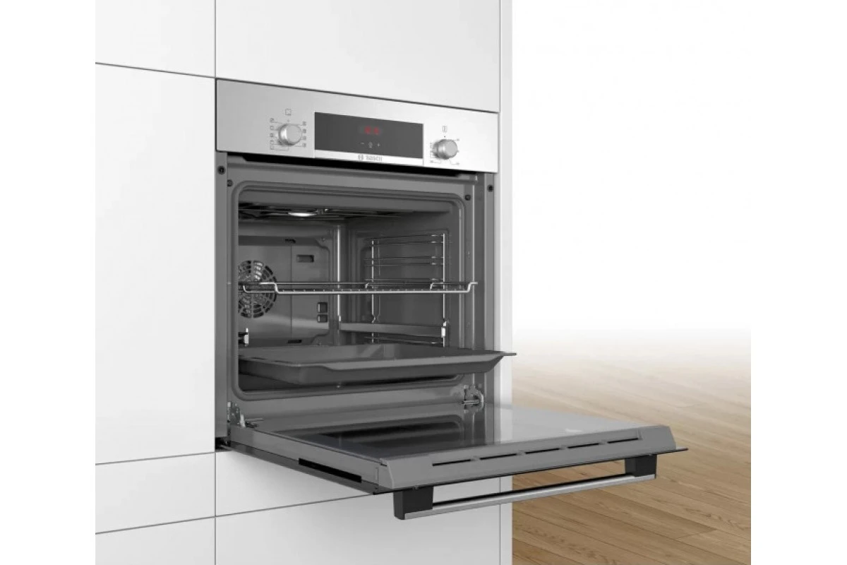 Духовой шкаф Bosch HBA513BS1