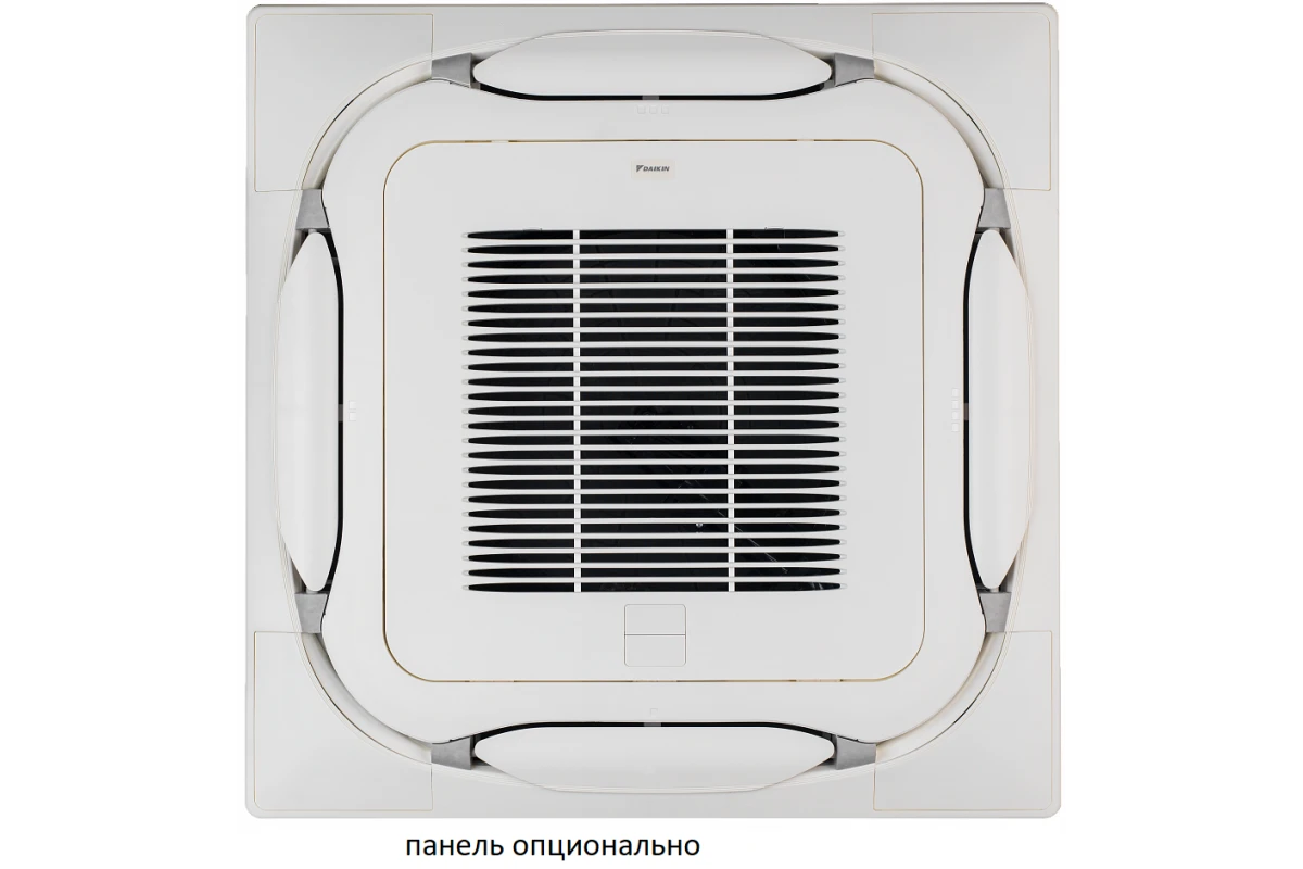 Кассетный кондиционер Daikin FCAG35B/RZAG35B/-40