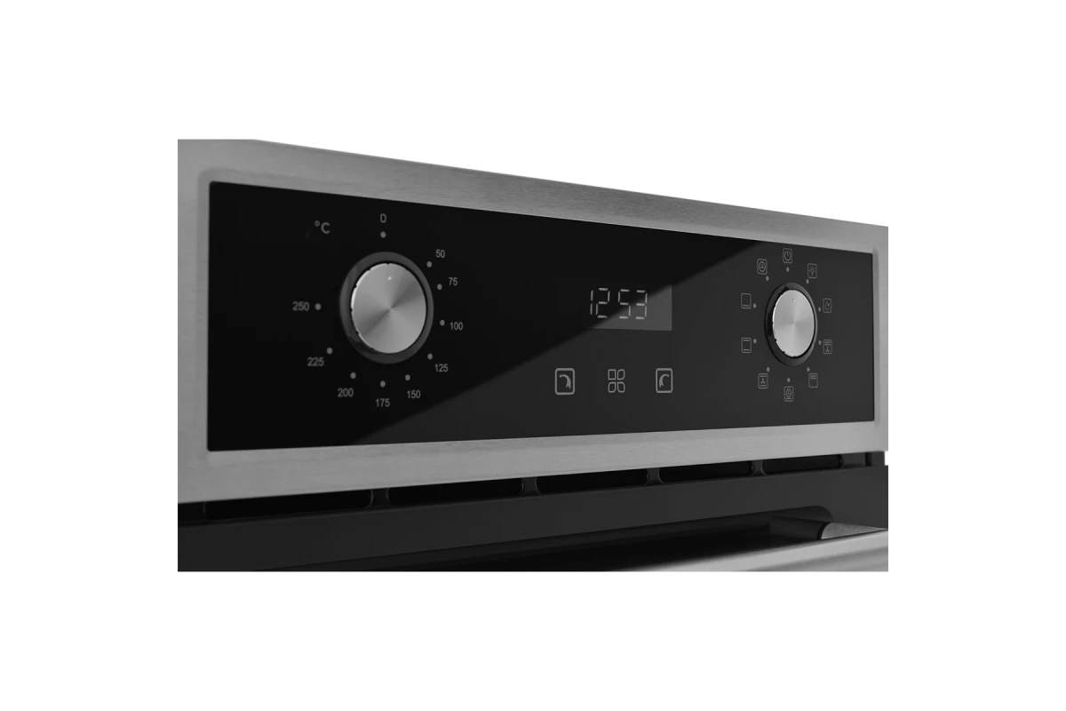 Духовой шкаф ZUGEL ZOE452X