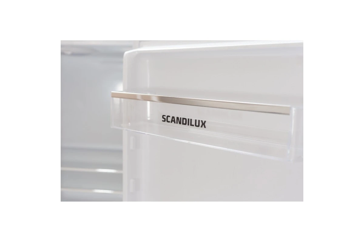 Встраиваемый холодильник Scandilux RBI255