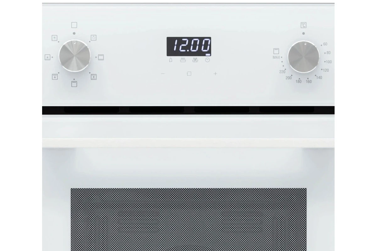 Духовой шкаф Krona RITUS 45 WH