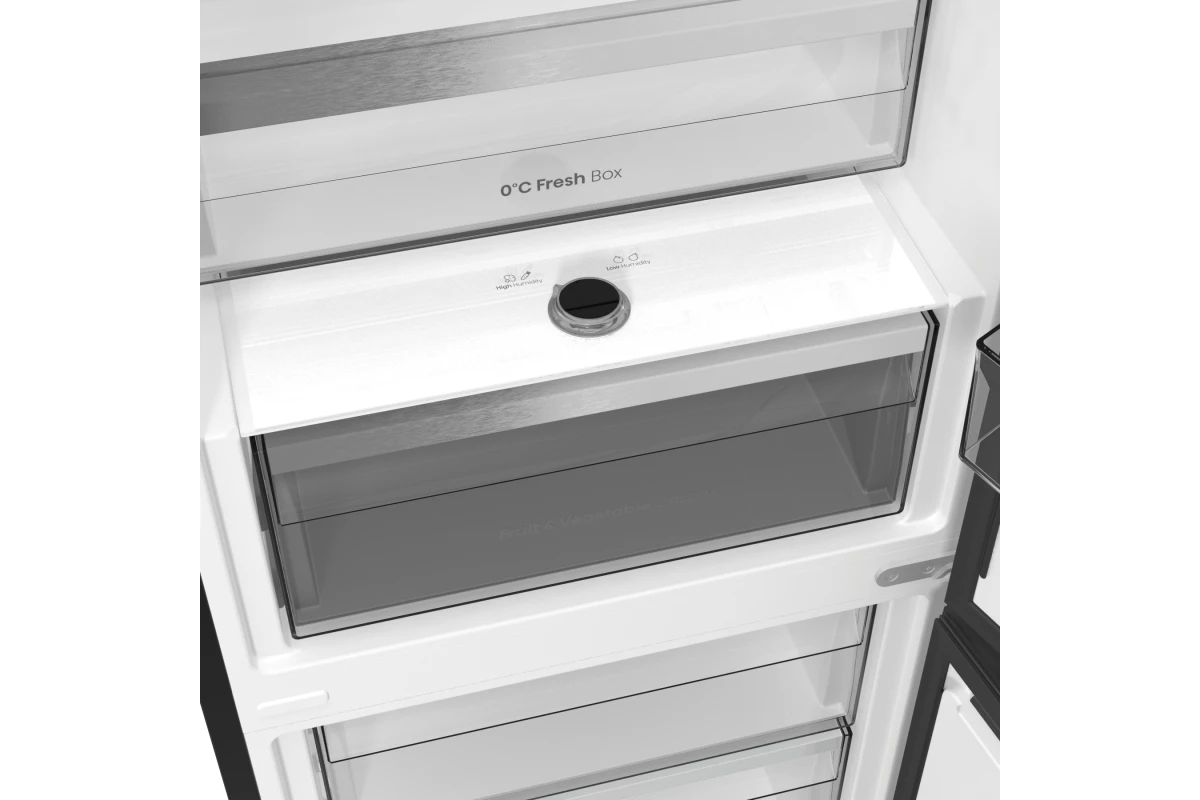 Холодильник Hisense RB5P410SAFE
