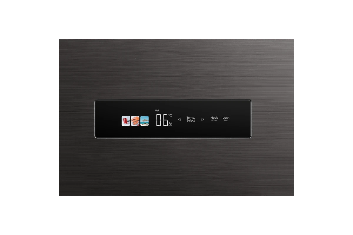 Холодильник Midea MDRS791MIE28
