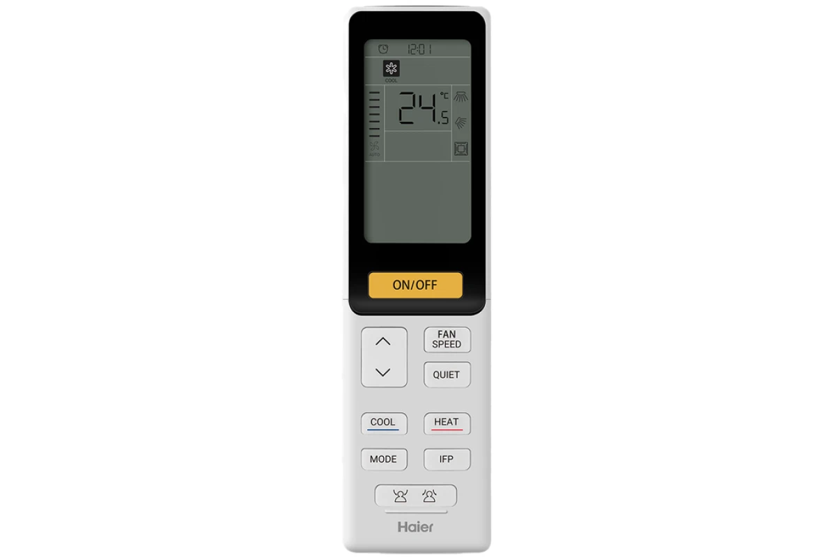 Колонный кондиционер Haier AP105S2SK1FA(H)/1U105S2SS1FB