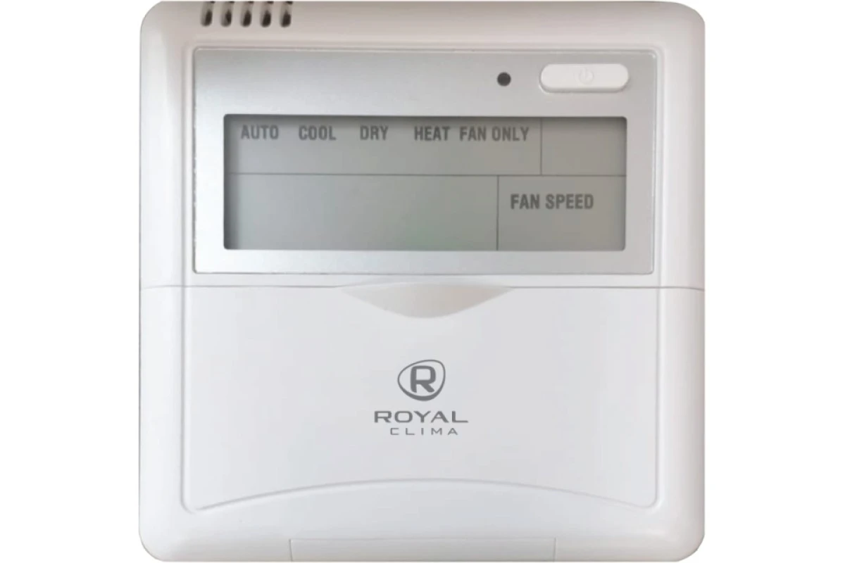 Канальный внутренний блок мульти сплит-системы Royal Clima Multi Flexi RCI-DMN18