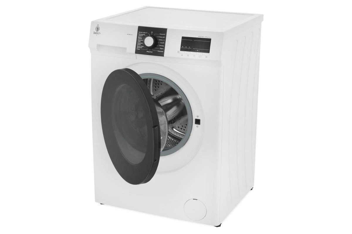 Стиральная машина Jacky's JW 8W12L0