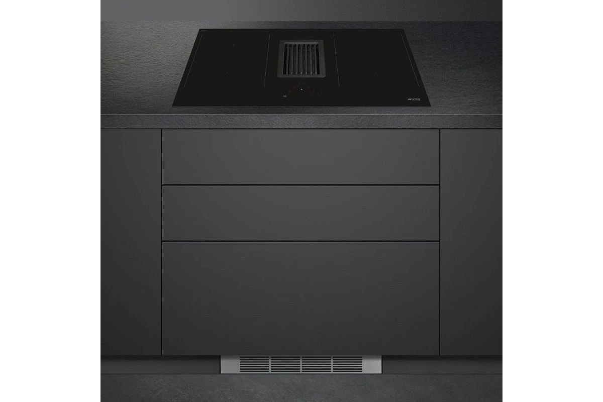Варочная панель Smeg HOBD482D