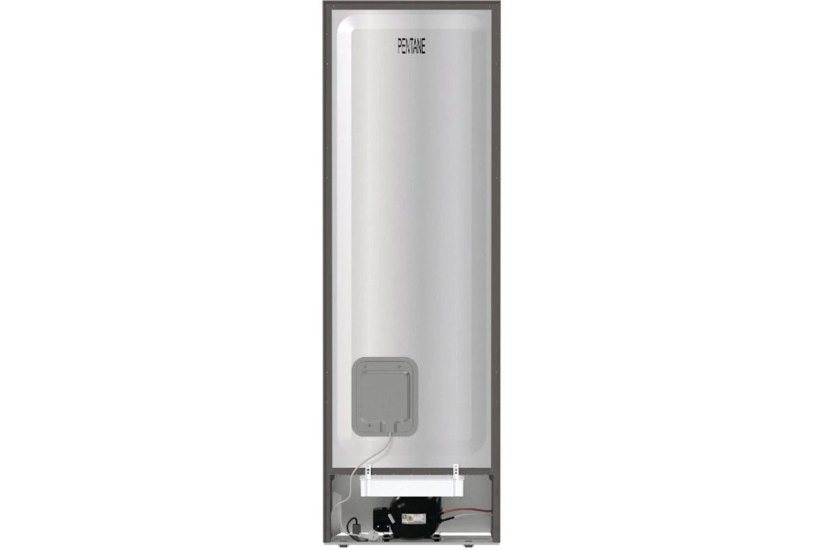 Отдельностоящий холодильник Gorenje NRK6191ES4