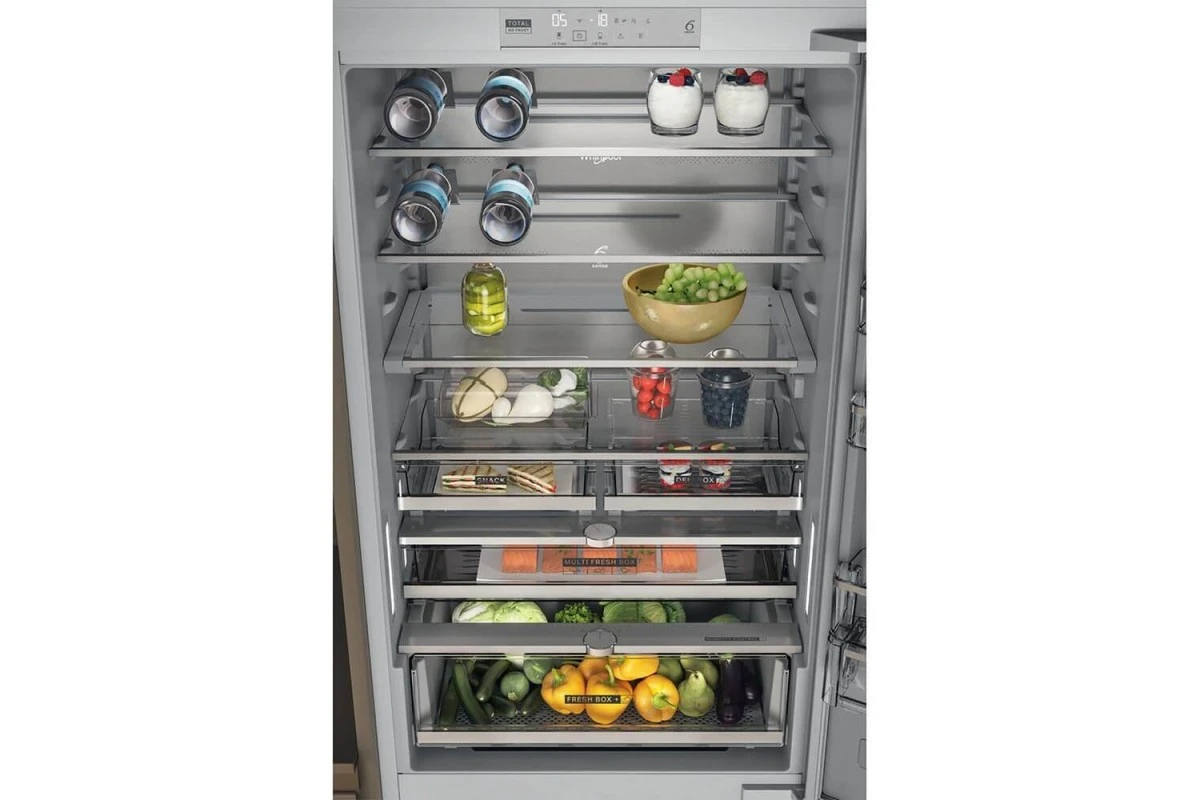 Встраиваемый холодильник Whirlpool WH SP70 T262 P