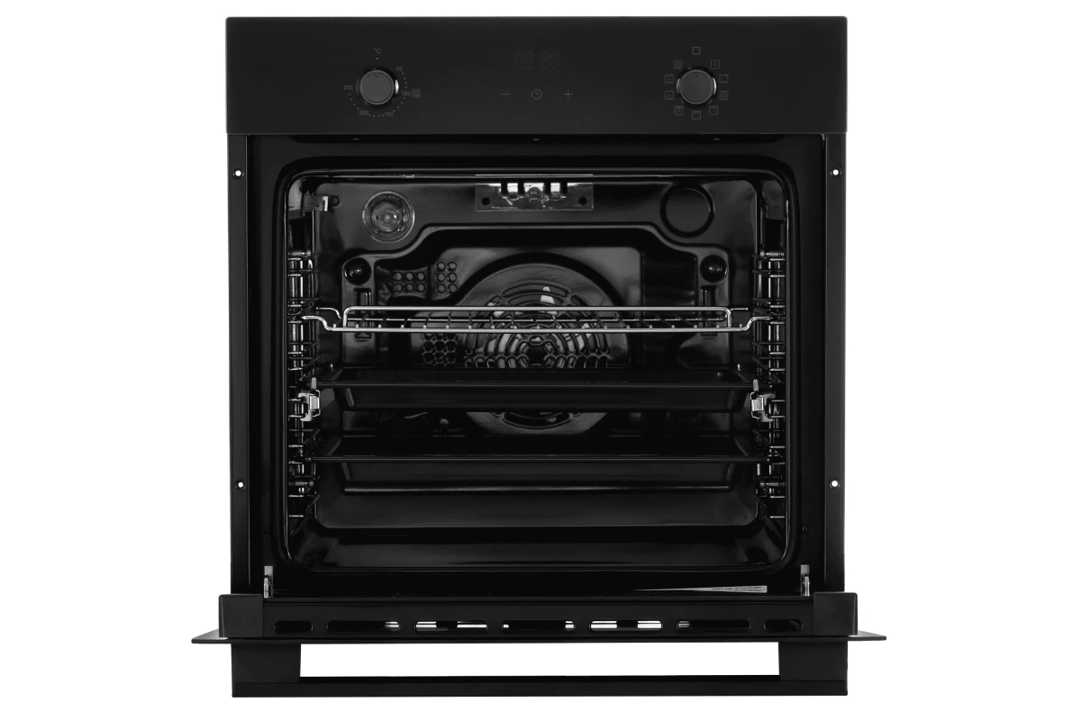 Духовой шкаф Haier HOX-P09NTB