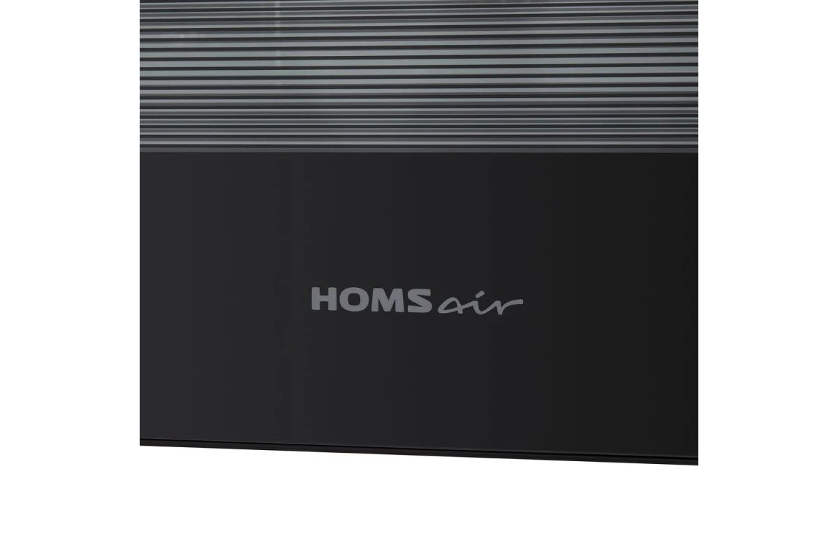 Шкаф духовой электрический HOMSair OES456BK
