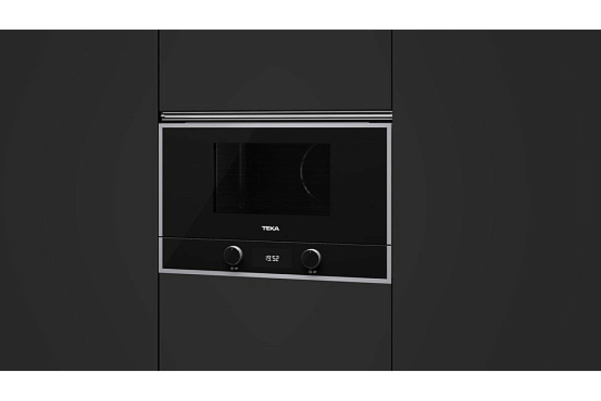 Встраиваемая микроволновая печь Teka ML 822 BIS R