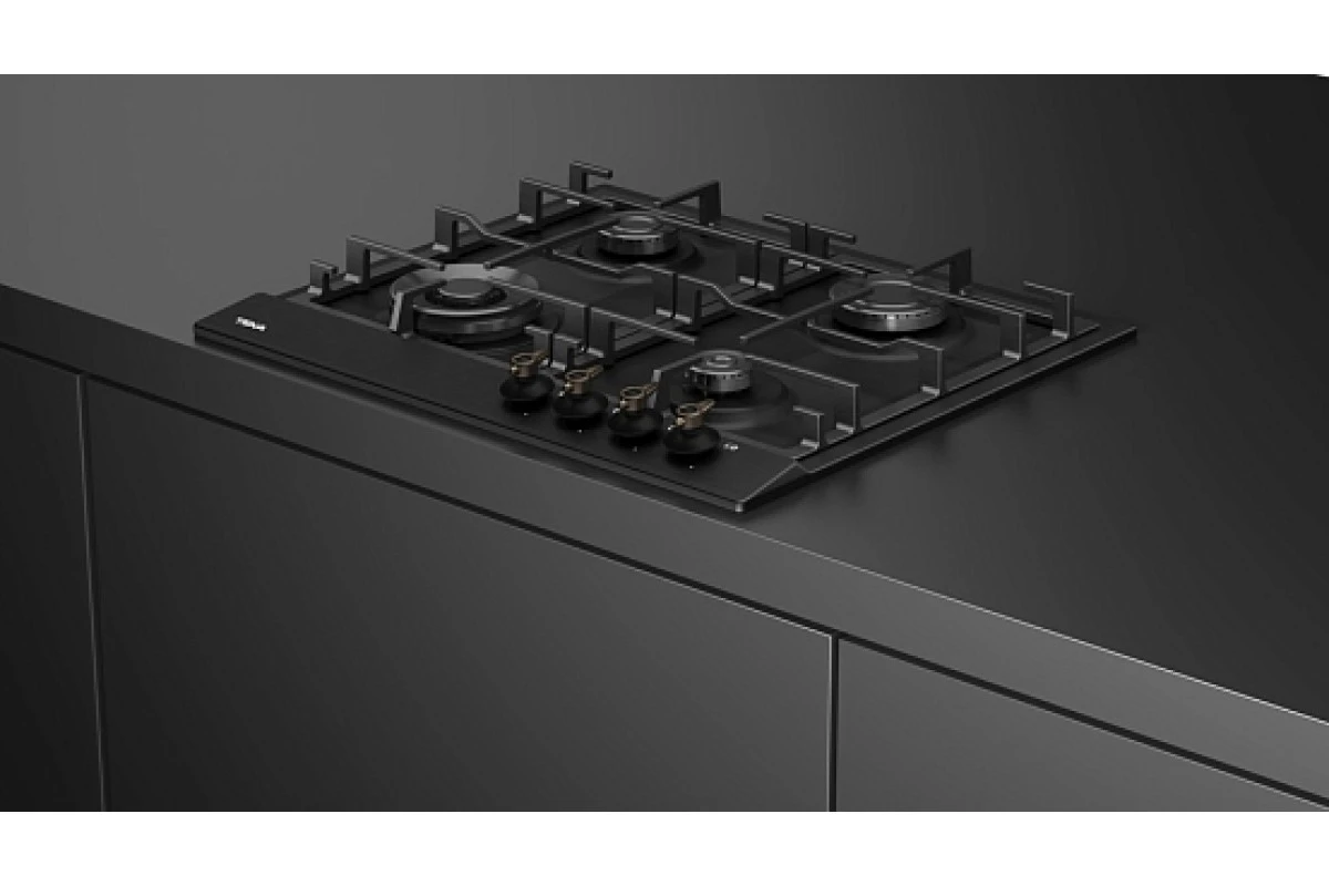 Варочная панель Teka GSC 64320 RBN ANTHRACITE-OB