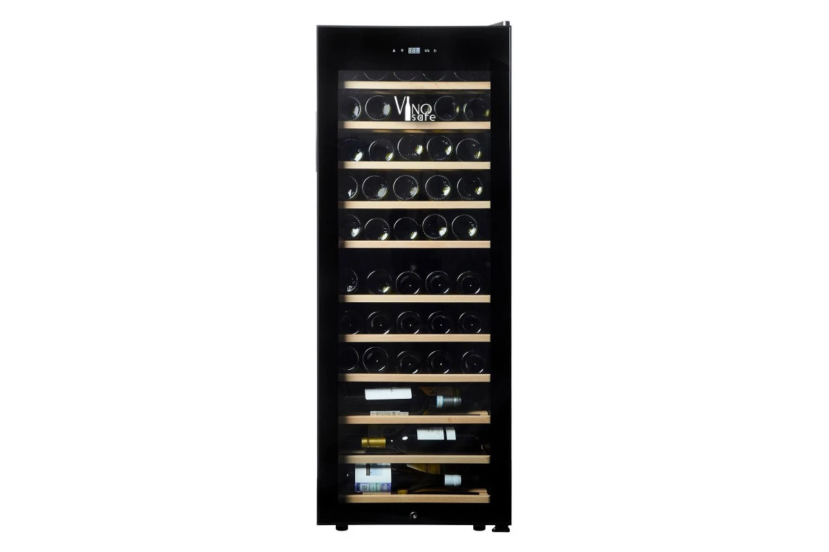 Однозонный шкаф Vinosafe VSF51AM