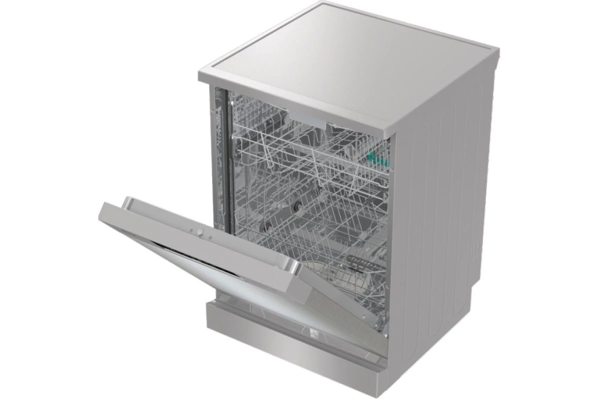 Отдельностоящая посудомоечная машина Gorenje GS643D90X