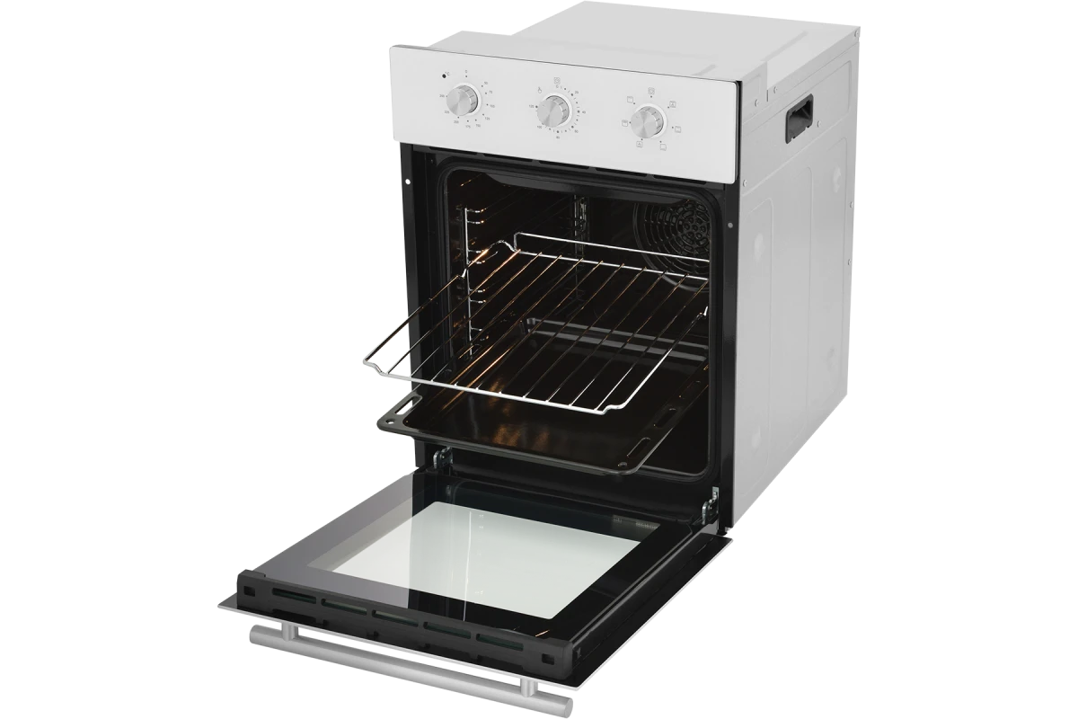 Духовой шкаф ZUGEL ZOE451W