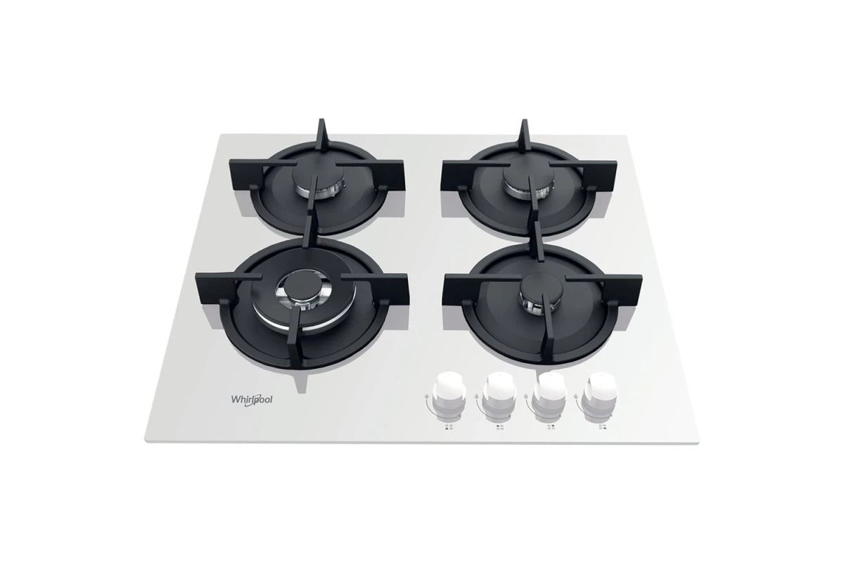 Варочная поверхность Whirlpool AKT 625/WH