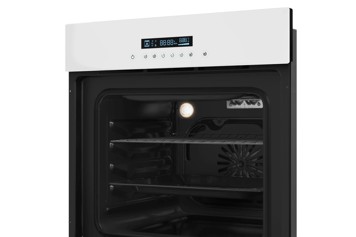 Духовой шкаф Maunfeld AEOD6063WM