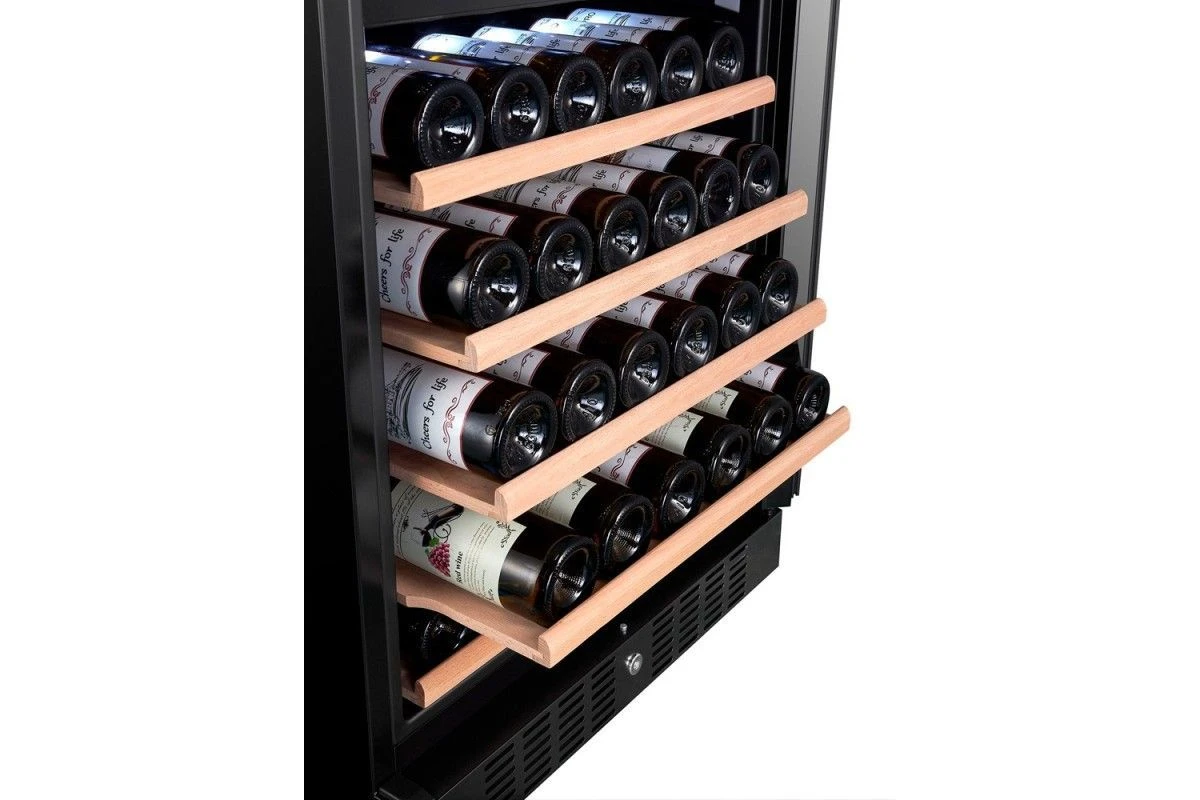 Винный шкаф Temptech Classique CL120DB