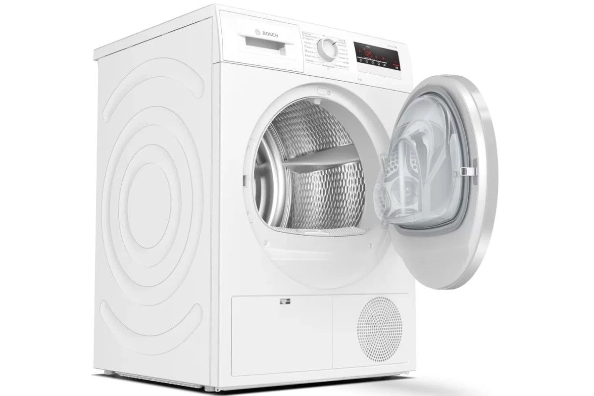 Сушильная машина Bosch WTN85423ME