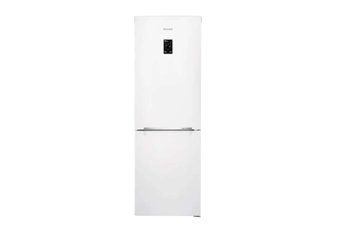 Холодильник Samsung RB30A32N0WW/WT