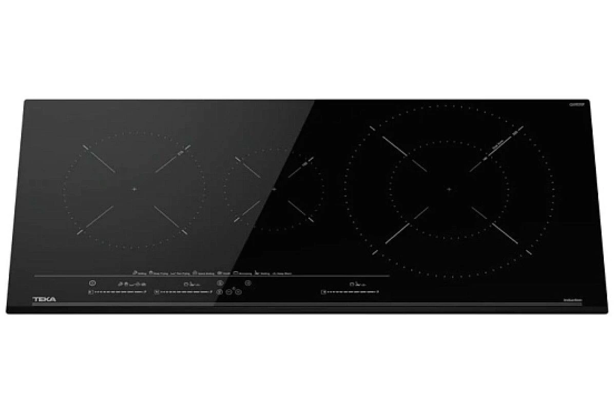 Варочная панель Teka IZC 93320 MST BLACK