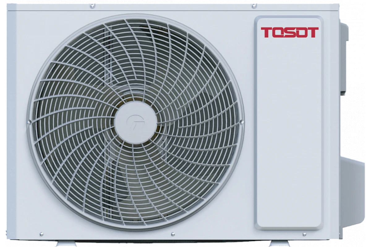 Кондиционер Tosot Clivia Deluxe T12H-SCD/I/T12H-SCD/O