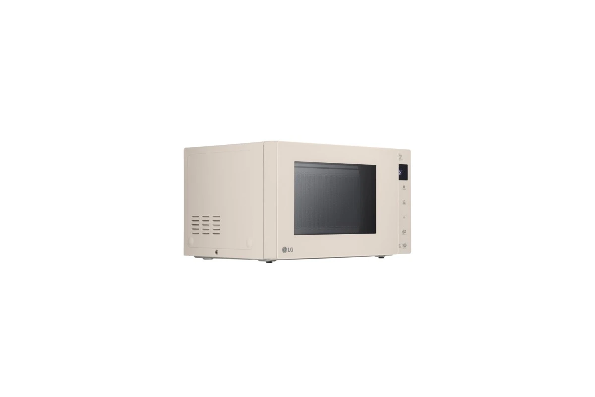 Микроволновая печь LG MS2536GIK