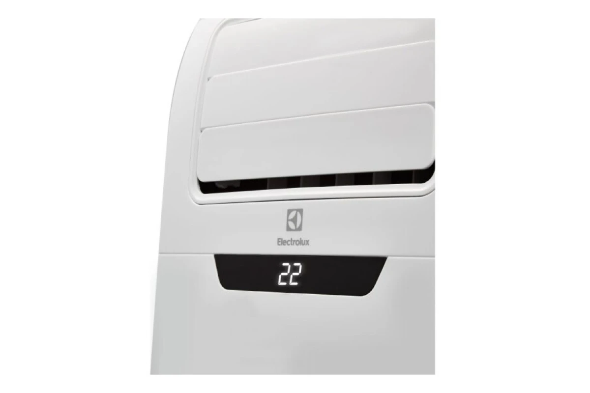 Мобильный кондиционер Electrolux EACM-12 FM/N3